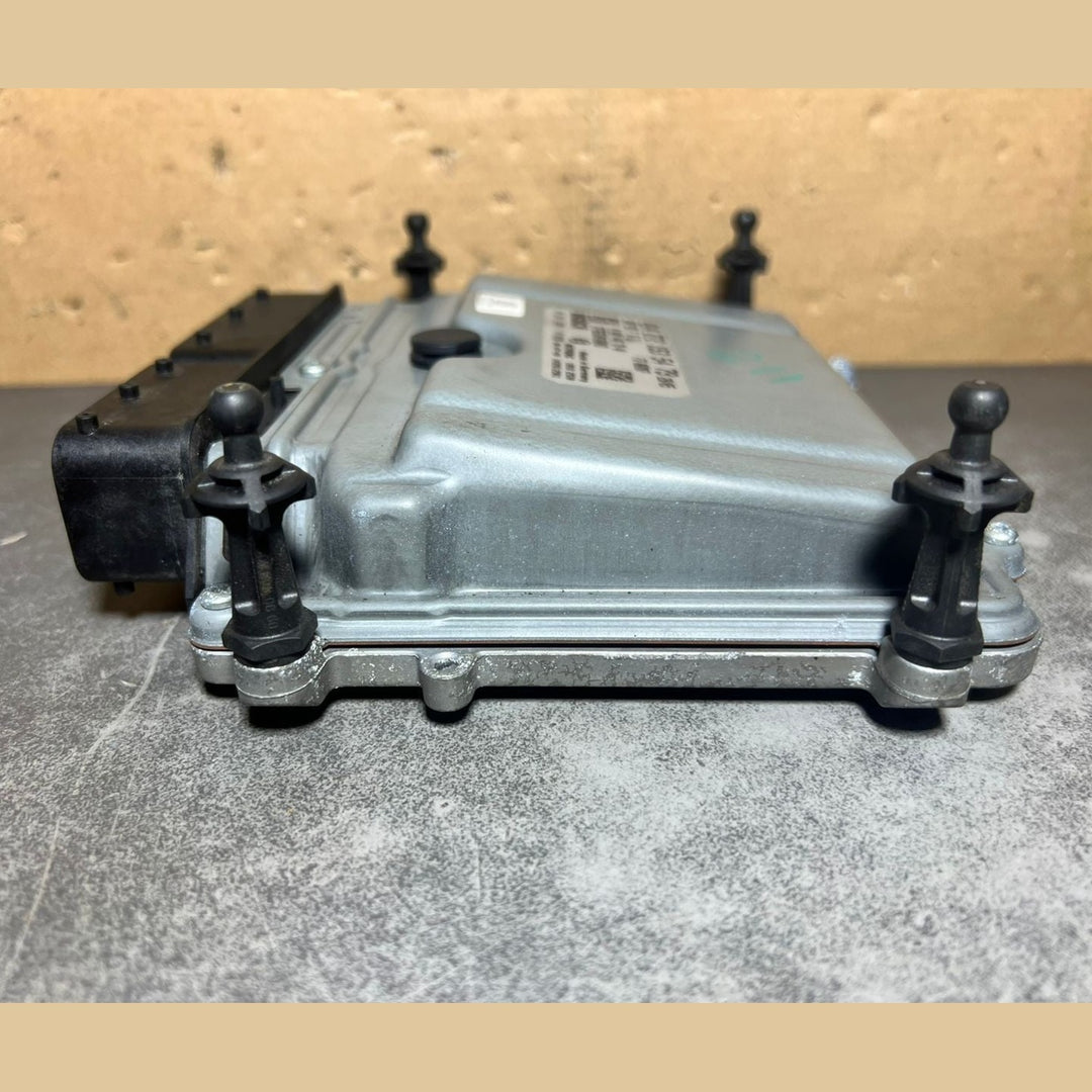 01-09 Mercedes W211 E-Class Engine Control Module Unit ECM ECU A272 1535479 OEM