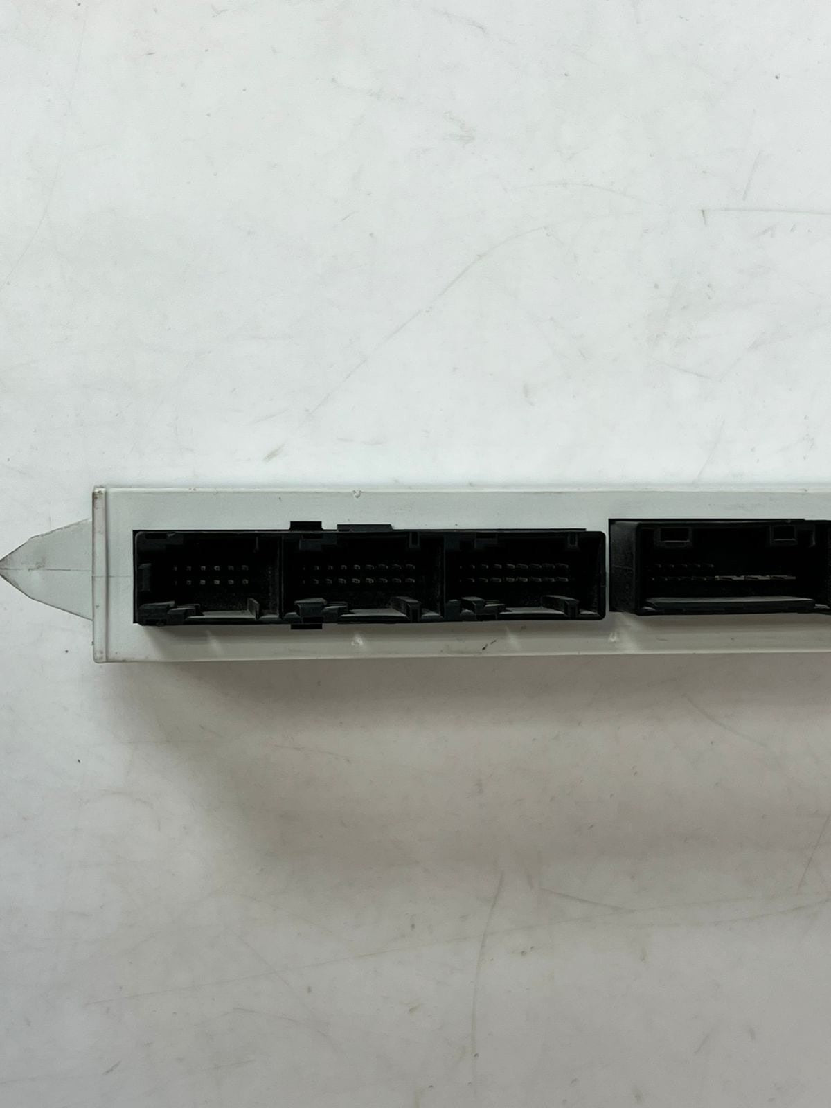 2002-2005 BBMW 7 SERIES E65 E66 FRONT LEFT DOOR CONTROL UNIT 6964141
