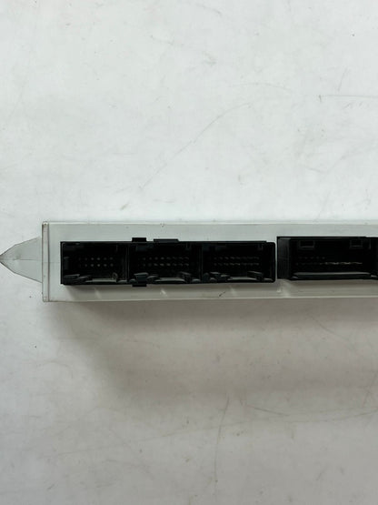 2002-2005 BBMW 7 SERIES E65 E66 FRONT LEFT DOOR CONTROL UNIT 6964141