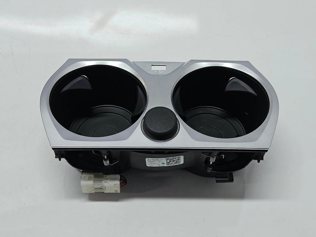 9396505-BMW G14 G15 Center Console Cup Holder OEM