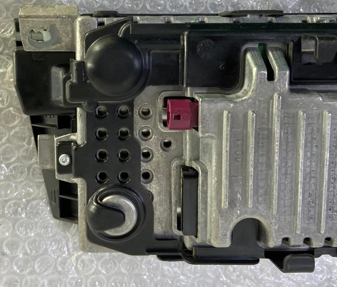 OEM BMW F01 F02 F03 740 750 Central Information Display Screen 10.25" 9268709