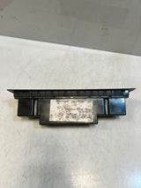 2001-2006 BMW X5 E53 A/C Climate Control Panel UNIT 6972165 OEM