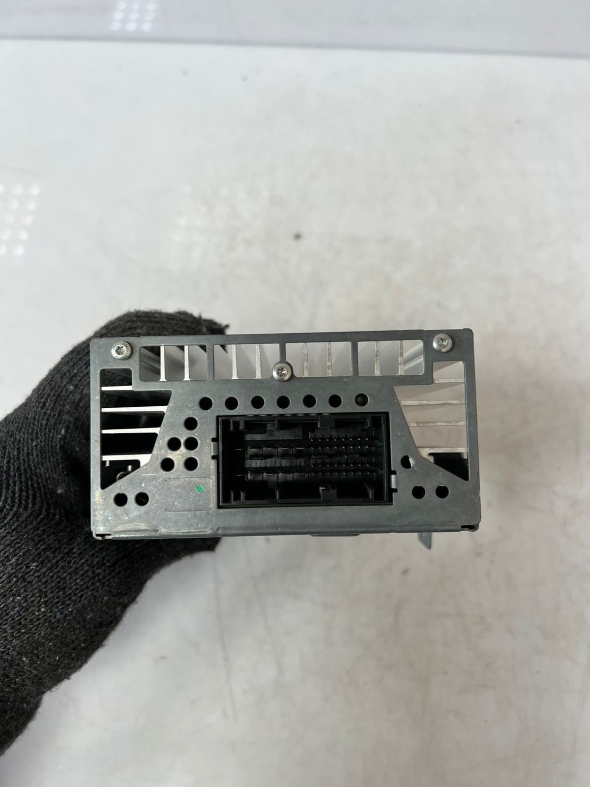 2012-2018 BMW 650i 640i Hifi SOUND Audio SYSTEM Amplifier 9275734 OEM