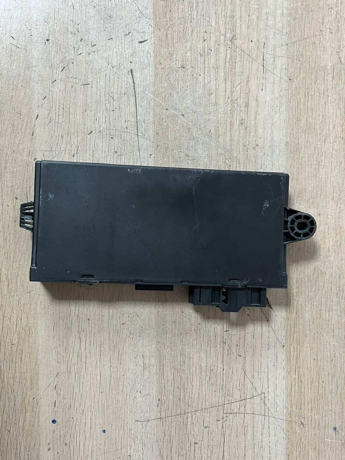 BMW X1 Series E84 N20 2014 Engine Control Unit ECU SET + CASE + KEY DME 8631727