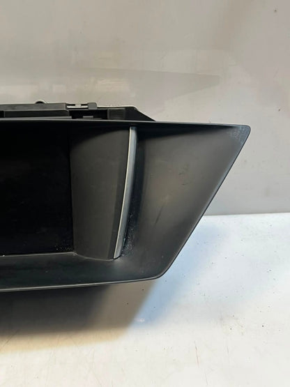 2010-2015 BMW X1 E84 CID 6.5" Multifunction Display Screen 9289583 OEM