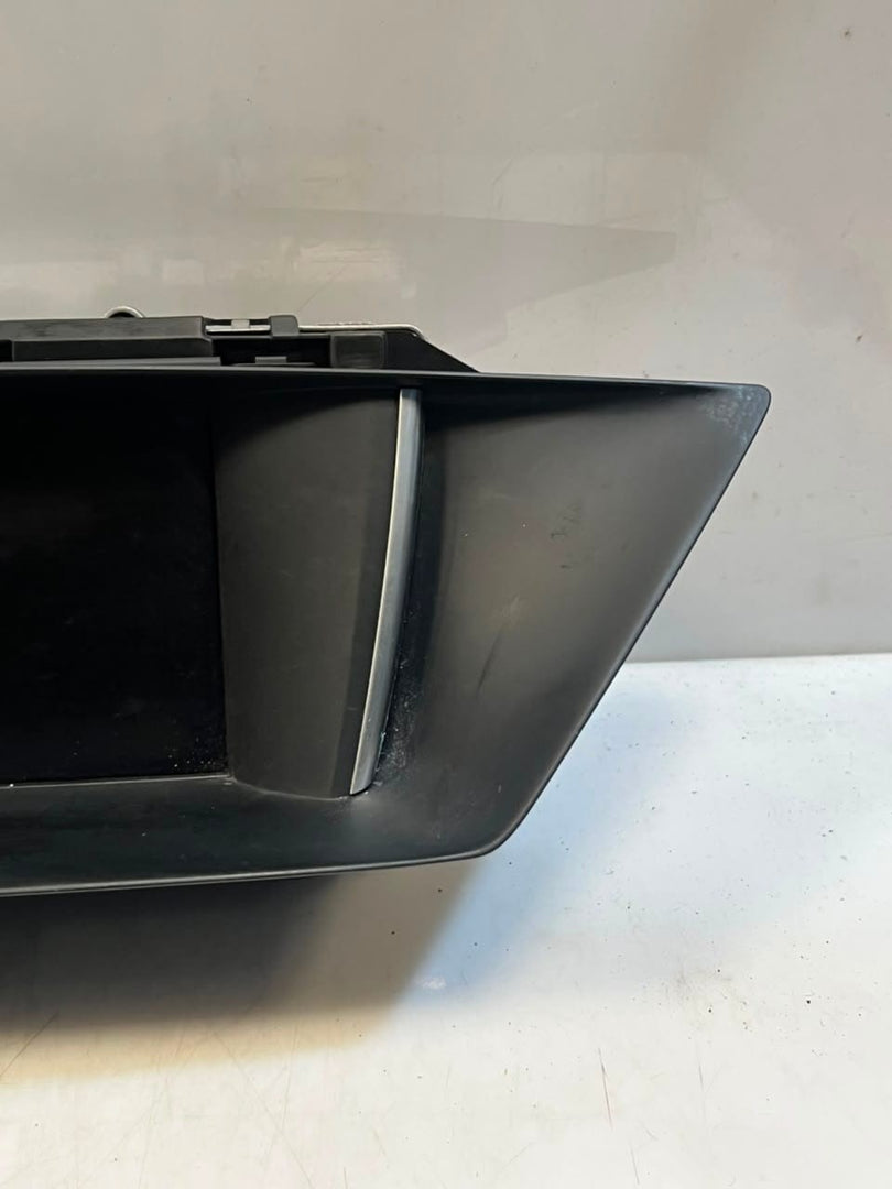 2010-2015 BMW X1 E84 CID 6.5" Multifunction Display Screen 9289583 OEM