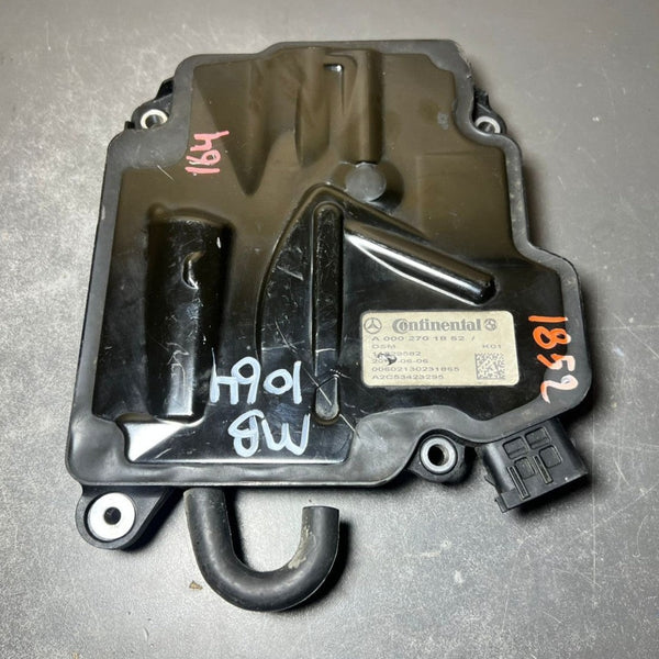 Mercedes W164 E200 ISM DSM Gearbox Transmission Control Unit TCU A000 2701852