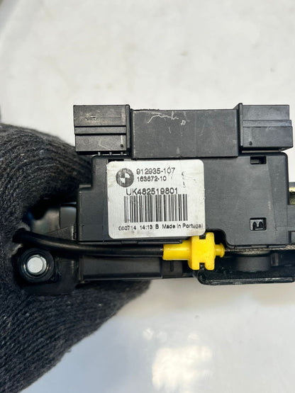 2010-2017 BMW X3 F25 GT F07 F36 Tailgate Trunk Boot Lock Catch Latch 9129351