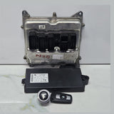BMW X1 E84 N20 20i ECU Engine Control Unit 8603576 Automatic OEM DME