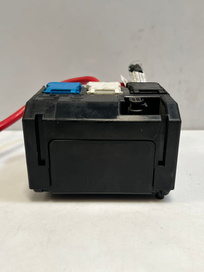 2010-2016 BMW 535i 5 Series F10 F11 F12 Battery Dividing Element Module 9201980