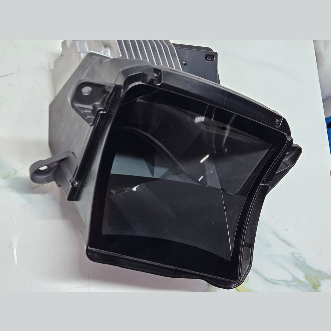 2019 BMW X5 G05 Head-Up Display Unit 8798838 OEM