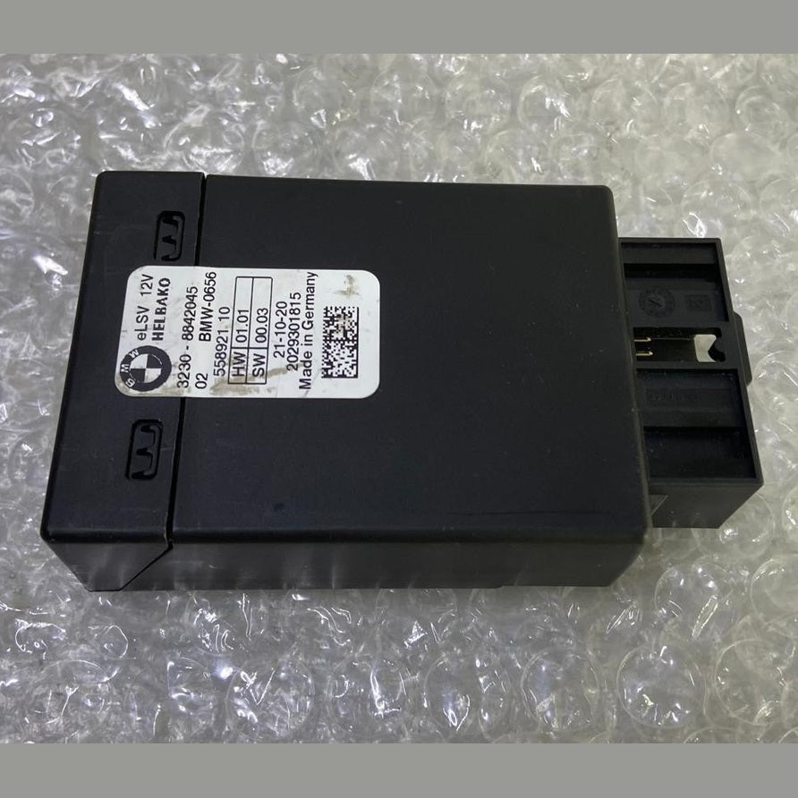 OEM BMW X6 G06 X5 G05 X7 G07 control unit steering column 8842045