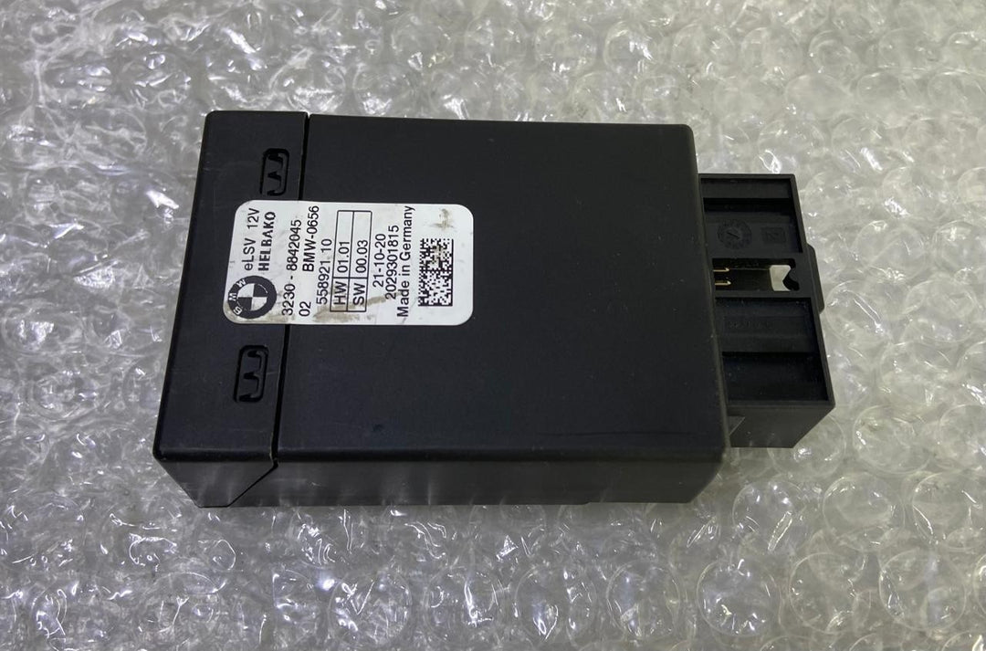 OEM BMW X6 G06 X5 G05 X7 G07 control unit steering column 8842045
