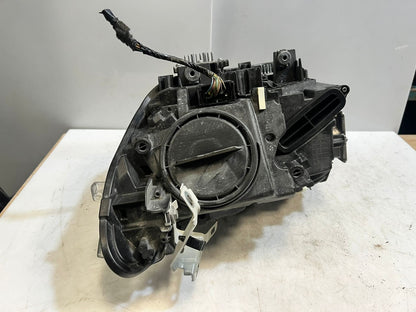 2011-2012 BMW 1' F20 F21 120i LEFT RIGHT Bi-Xenon Headlight 7229687 7229688 ECE