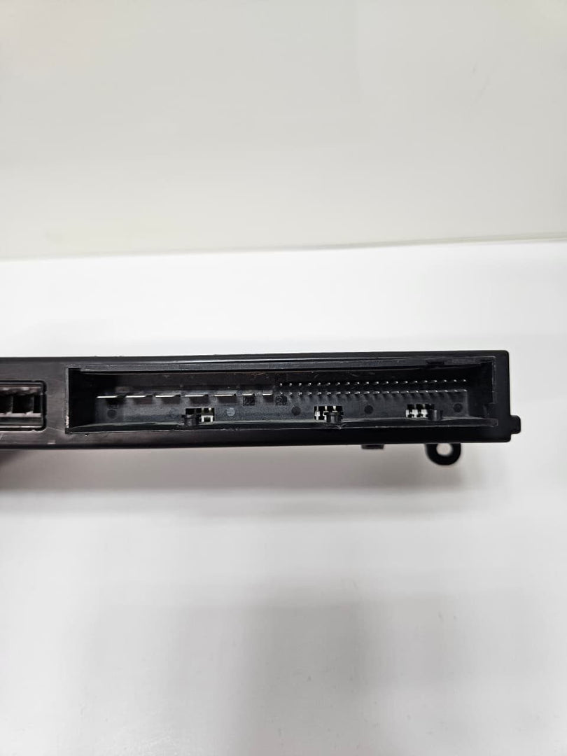 BMW E87 Junction Box ECU Body Control Module Unit H2 PL2RR JBBFE 9253482 OEM