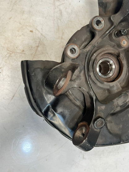BMW F30 F31 Rear Wheel Hub Rear 6792369 OEM