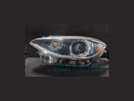 Load image into Gallery viewer, BMW 1 SERIES 120i 2012 F20 LEFT SIDE HEADLIGHT 7229687-09 ECE - 7229687
