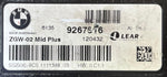 Bild in die Galerieansicht laden, OEM BMW Series 5 6 7 F1 F2 F3 F7 F13 Central Gateway Control Module  9267516