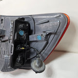 7217311-2011-2022 BMW X3 F25 Tail Lamp LED Left Side OEM