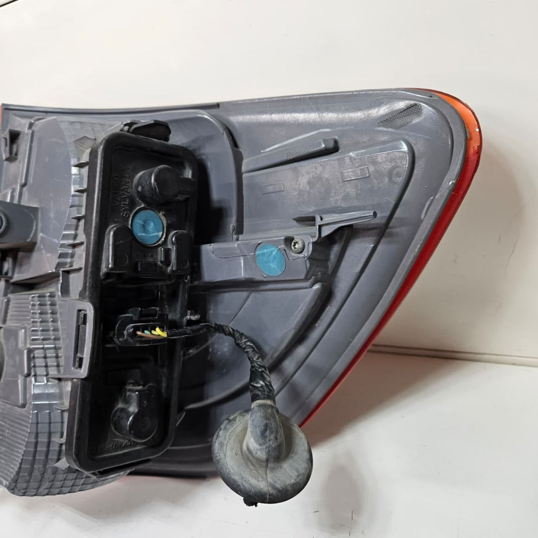 7217311-2011-2022 BMW X3 F25 Tail Lamp LED Left Side OEM 