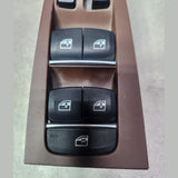 2018-2020 BMW X5 G05 Master Window Switch 6832729 G30 530I 540I & G01 G02 X3 X4