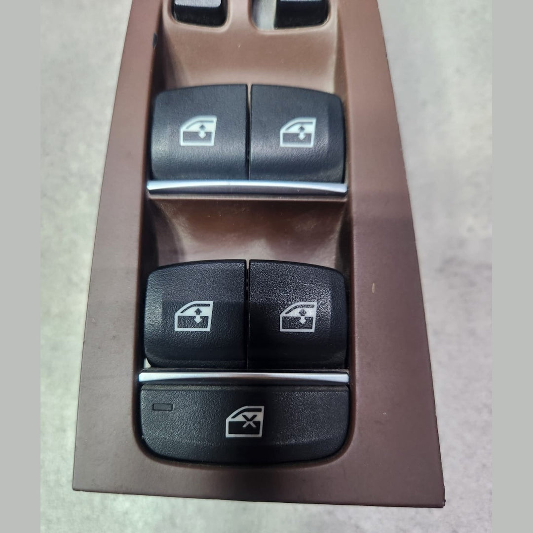 2018-2020 BMW X5 G05 Master Window Switch 6832729 G30 530I 540I & G01 G02 X3 X4