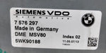 Bild in die Galerieansicht laden, 2008-2010 BMW 523I E60 LCI  Engine Control Module ECU KIT COMPLETE 7576297