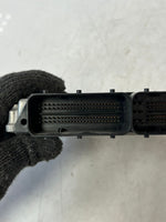 Load image into Gallery viewer, 2004-2011 BMW X3 E83 Engine Control Unit ECU SET DDE+EWS+1KEY 7809196 OEM
