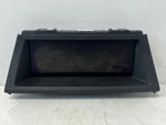 Load image into Gallery viewer, 2008 BMW X5 E70 X6 E71 CID 8.8" Central Information Display Screen 9224959 OEM