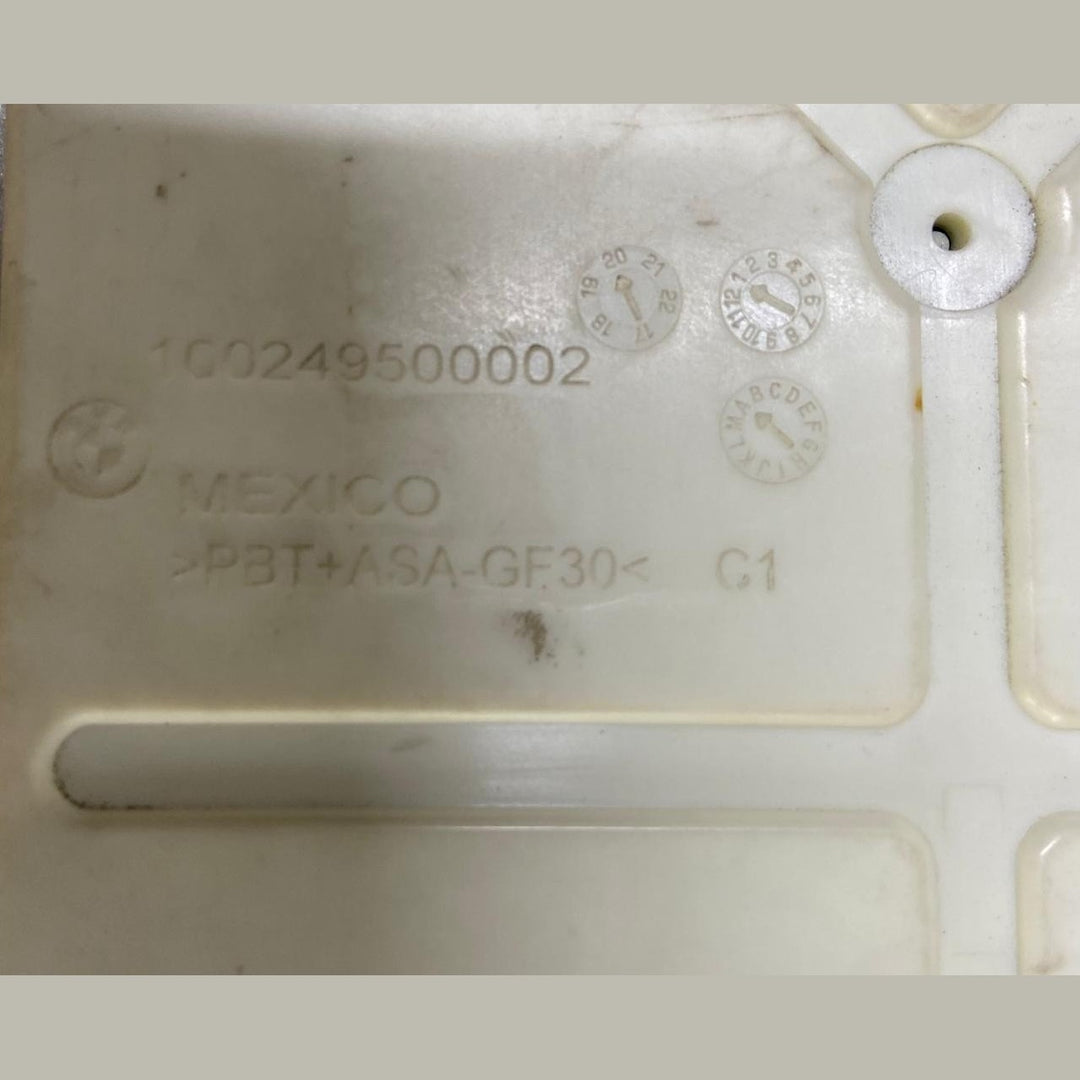 OEM BMW 3 SERIES G05 B47 BCM BODY CONTROL MODULE ECU 5A17B20 V08 ANATEL