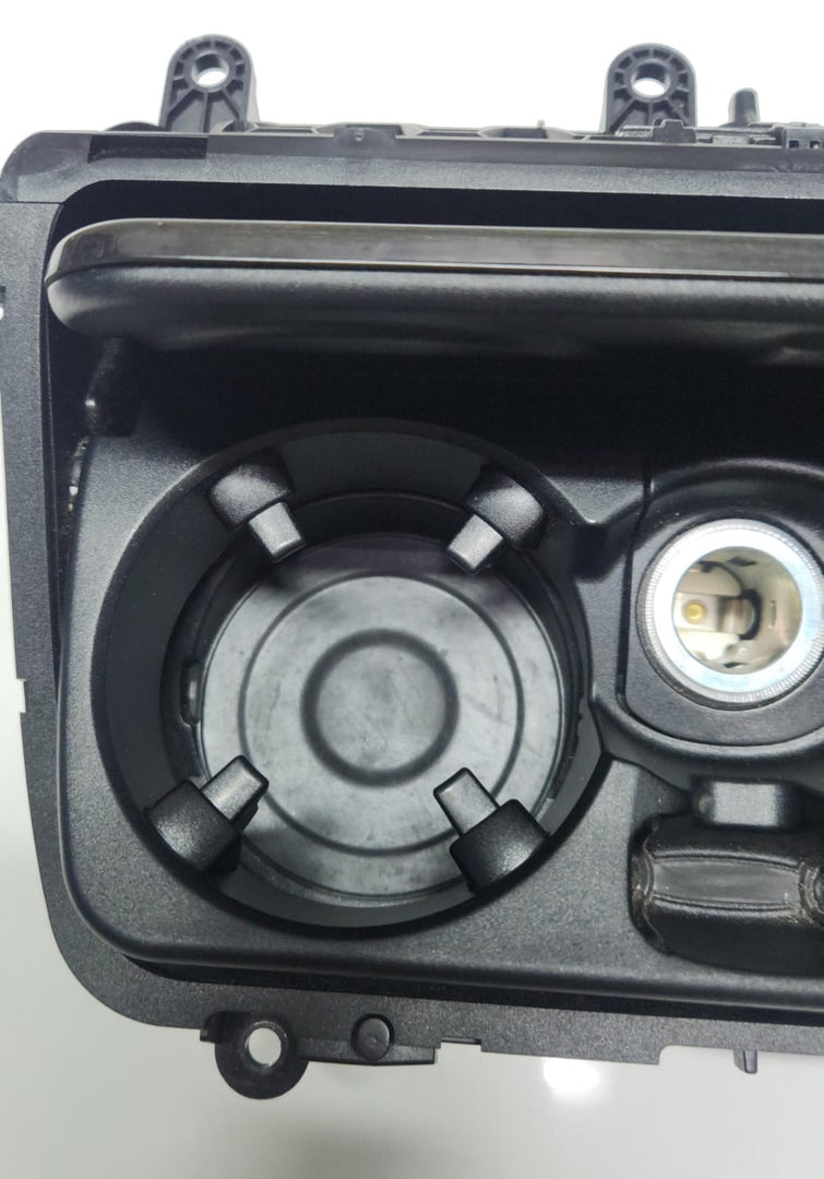 2011-2015 BMW 535i Cup Holder 9241714 5 Series F10 and F11 OEM