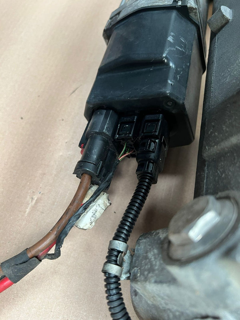 BMW Power Steering Rack 6859305 F20, F21, F30, and F31 models 320I 328I 120I RHD