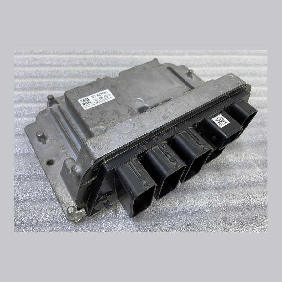 OEM Mini One F54 F55 F56 B38 1.2 Petrol Basic Control Unit Engine DME 8662848