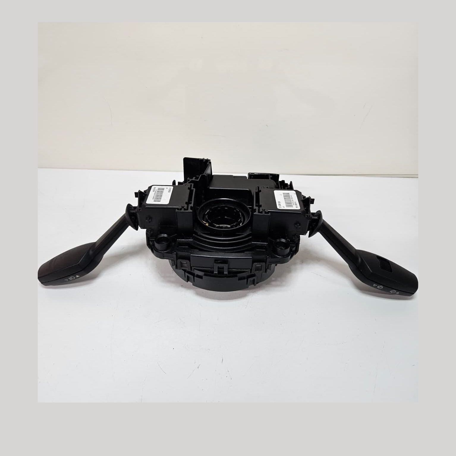 OEM BMW 3 Series E87 E90 E91 Steering Column Switch 9110873