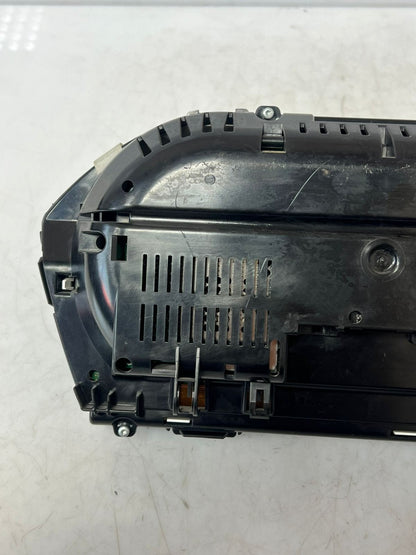 BMW 1' 2' F20 F21 F22 and F23 Instrument Cluster Speedometer 9382074 OEM