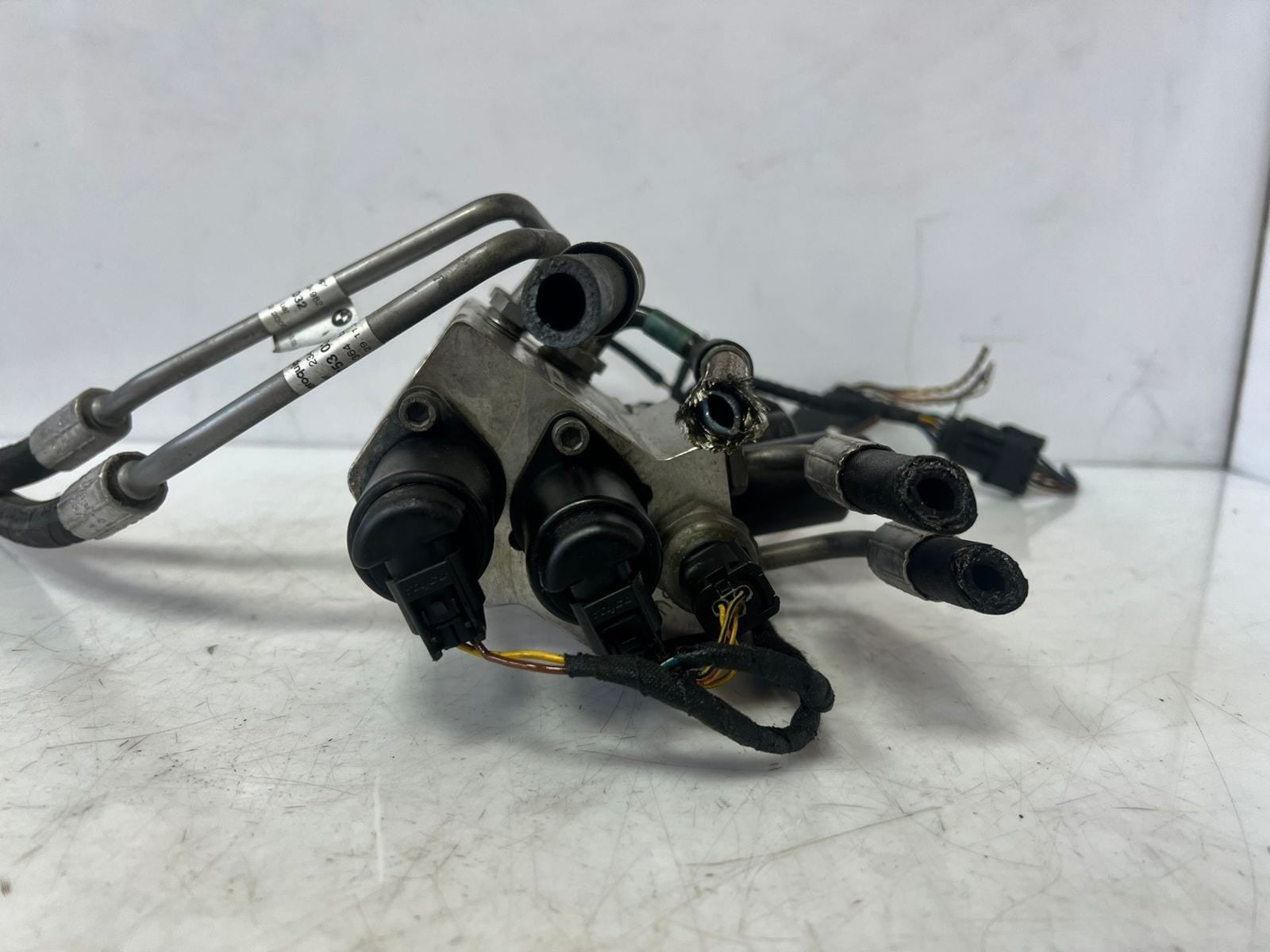2002-2005 BMW 7' 745i 760Li Dynamic Drive Hydraulic Pump 6758704 OEM