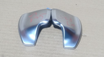 Bild in die Galerieansicht laden, BMW X1 F25 STEERING SHIFTER WHEEL PADDLES - 9242983