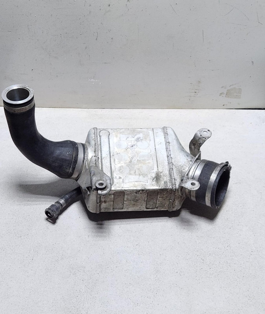 2008-2019 BMW X6 Intercooler 7575404 X6 E71 