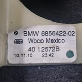 BMW X5 BREMSPEDAL FUSSHEBEL-EINHEIT OEM - 6856422