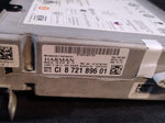 Load image into Gallery viewer, Bmw 5 7 X5 Series G30 G31 G11 G12 F15 F16 DVD Audio Player Head Unit - 8721896
