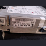 BMW 5er 7er X5 Serie G30 G31 G11 G12 F15 F16 DVD Audio Player Headunit - 8721896