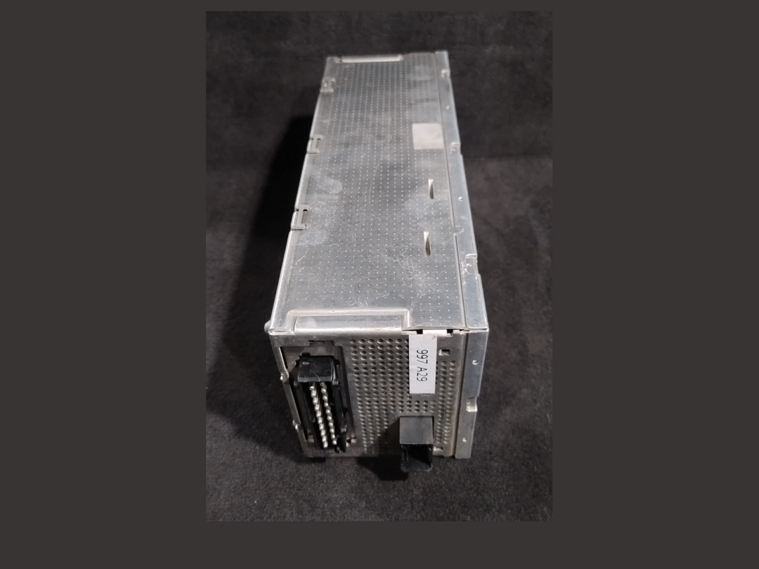 BMW E65 E66 LOGIC7 TOP HIFI DSP AUDIO AMPLIFIER AMP 65.12- 6938997
