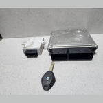 Bild in die Galerieansicht laden, 2005-2008 BMW X3 Engine Control Unit 7801217 X3 3.0D E83 M57D30T2