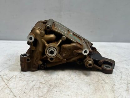 2008-2012 BMW 135i 335i 535i X3 X5 X6 N55B30A 3.0P Engine Oil Pump 7573747 OEM