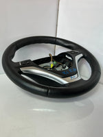 Load image into Gallery viewer, 2013-2015 BMW X1 E84, E88, E82 Multifunction Steering Wheel 6853131 OEM