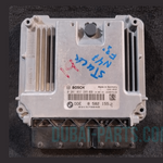 Load image into Gallery viewer, BMW F20 F30 F32 120dX 320dX 420dX 184HP N47N ENGINE CONTROL UNIT  DDE 8582155