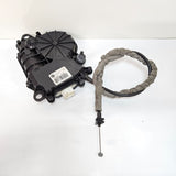 2010-2017 BMW 5 Series GT F07 535i GT Trunk Lid Lock Motor Actuator 7211168