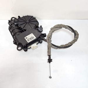 2010-2017 BMW 5 Series GT F07 535i GT Trunk Lid Lock Motor Actuator 7211168