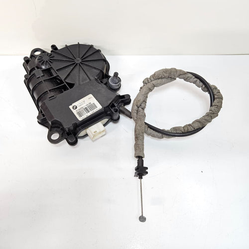 2010-2017 BMW 5 Series GT F07 535i GT Trunk Lid Lock Motor Actuator 7211168