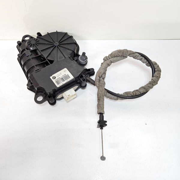 2010-2017 BMW 5 Series GT F07 535i GT Trunk Lid Lock Motor Actuator 7211168